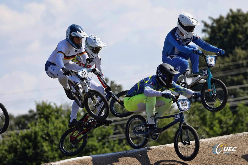 Tour de France 2025 - 112th Edition - 13th stage Loudenvielle - Peyragudes 10,9 km - 18/07/2025 -  - Kei Tsuji/SprintCyclingAgency?2025